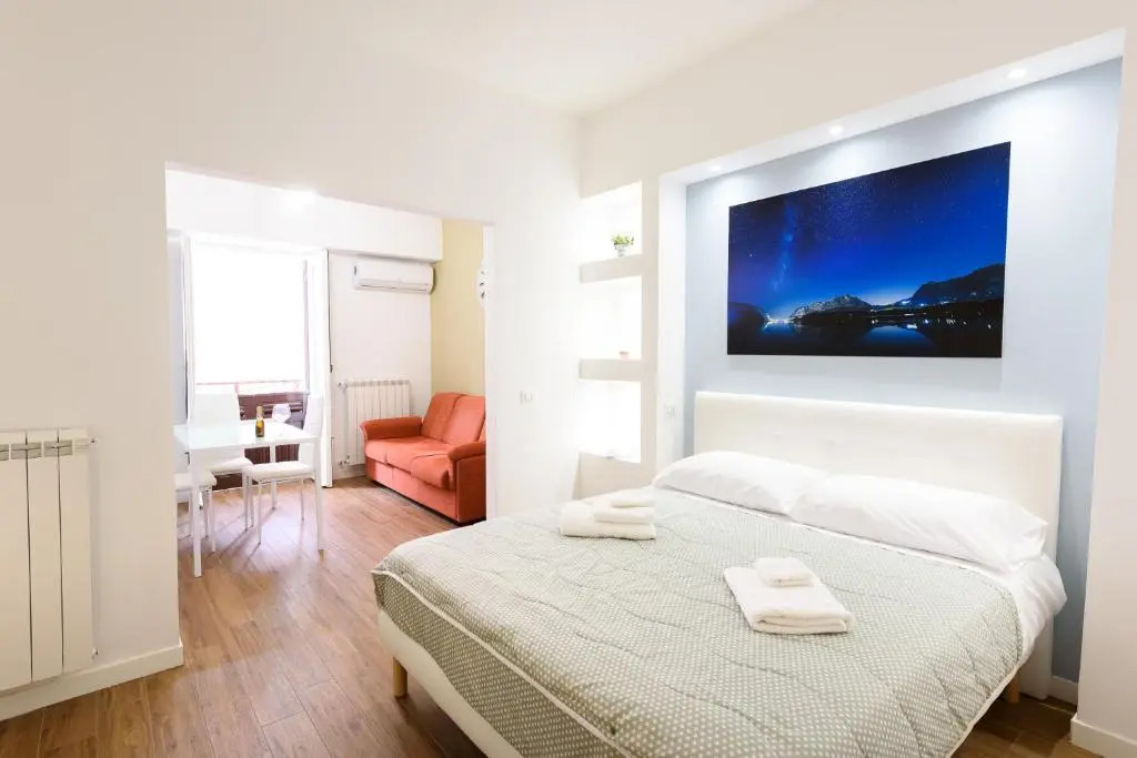 GUEST HOUSE PIANA DEGLI ALBANESI