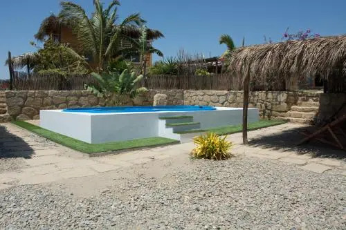 Casa Panorama Bungalows