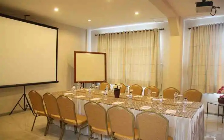 Bukit Dago Hotel