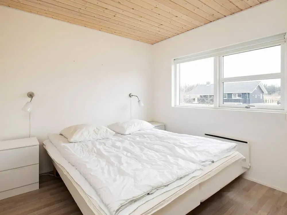 5 Star Holiday Home in Brovst