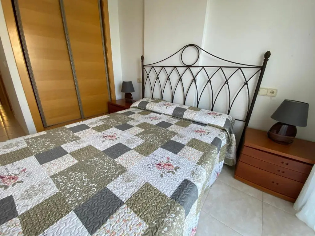 Residencial Sierra de Irta