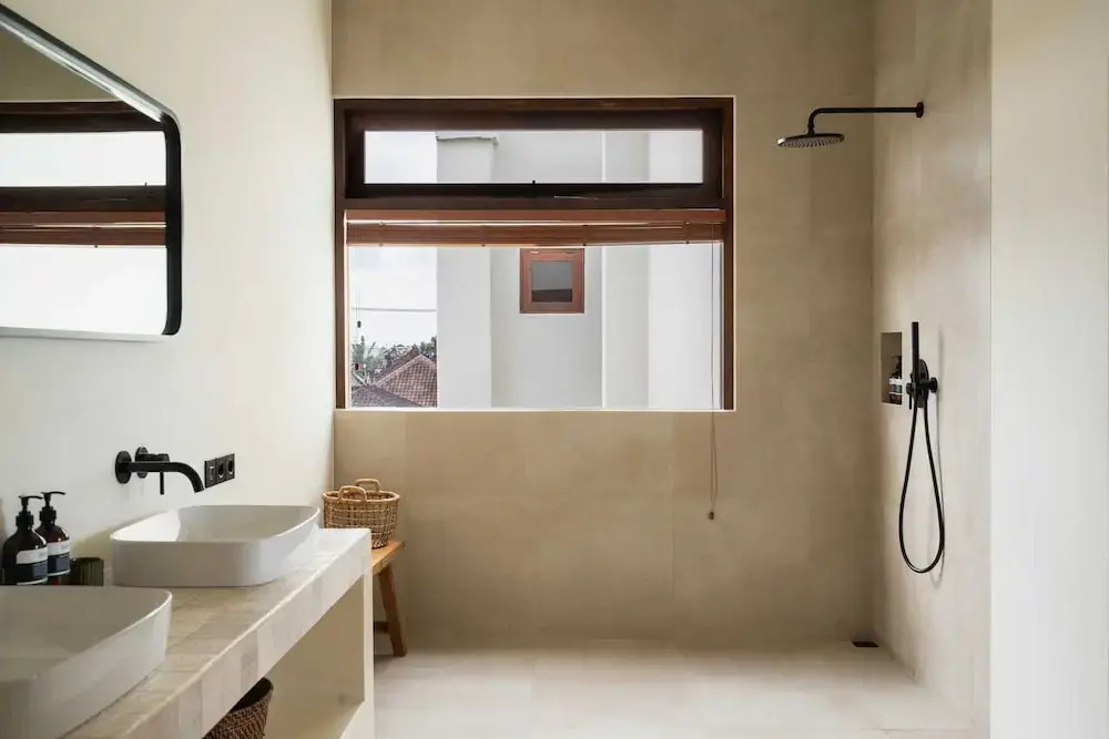 Rumah Tiha - Launch Promo Luxury 6BR Villa in Pererenan Canggu