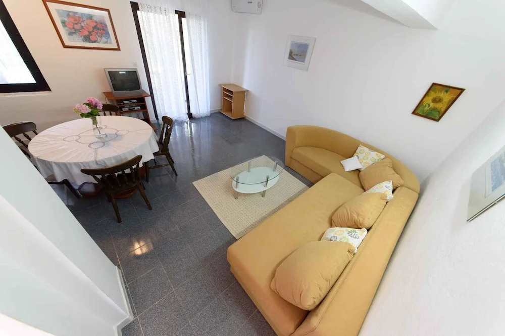 Apartments in Kozino/zadar Riviera 7951