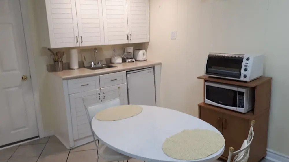 Patricia's Place by Elevate Rooms