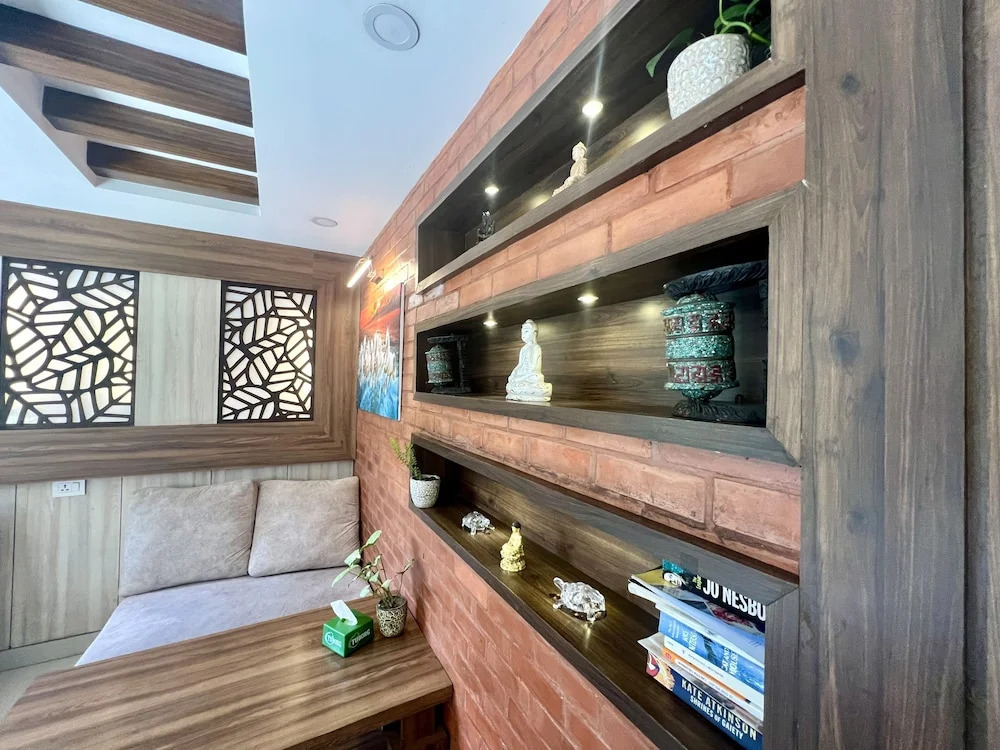 Satkar Boutique Home