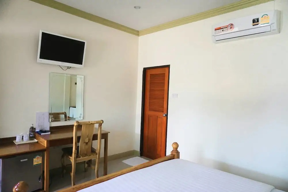 Anyamanee Resort Trat