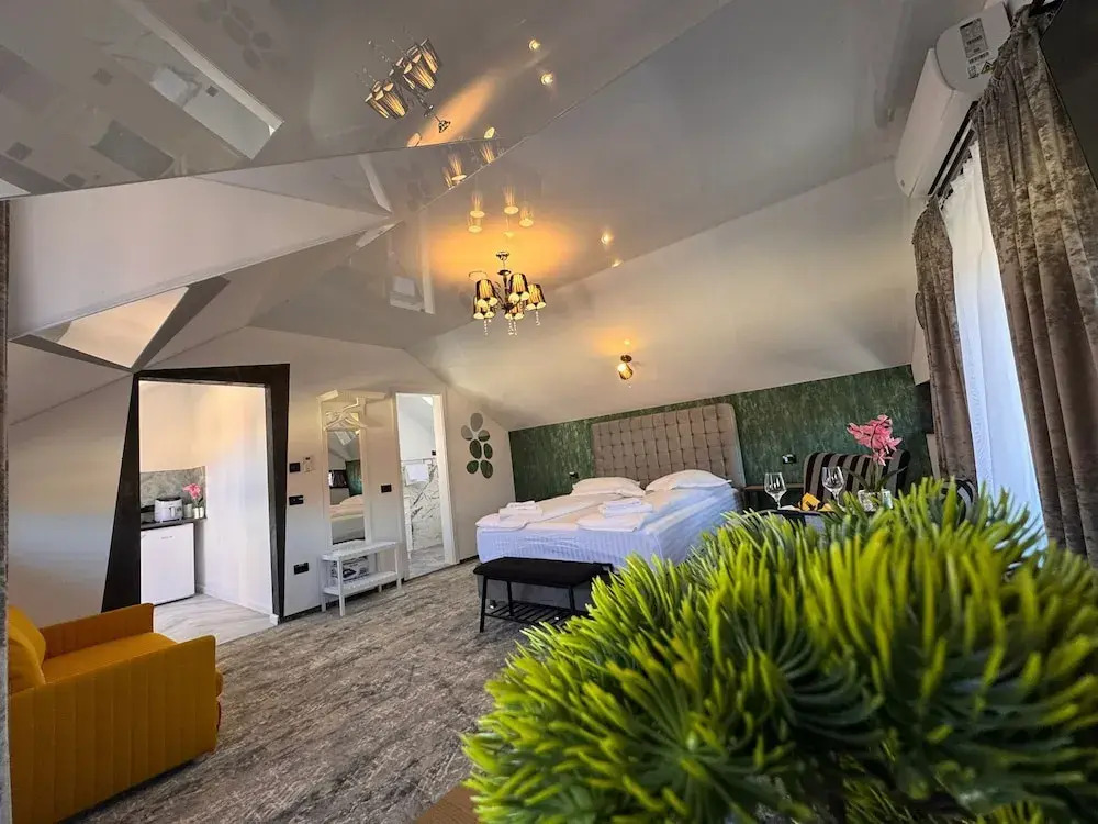 Premont Luxury Ghimbav