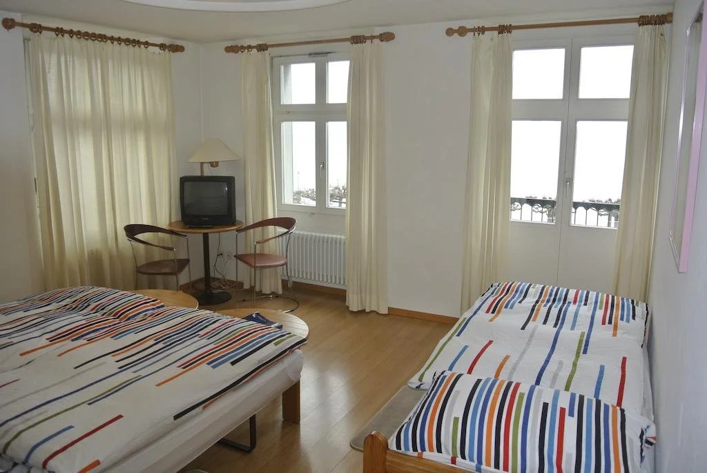 Hotel Drei Könige