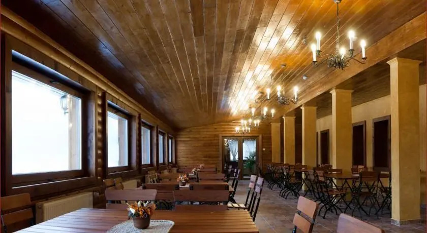 Hotel Ozon