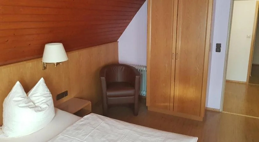 Pension Zum Grünen Wald