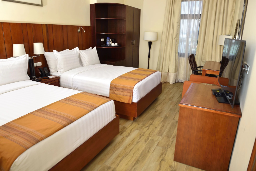 The HUB Hotel