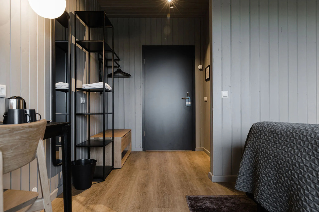 Hotel Katla by Keahotels