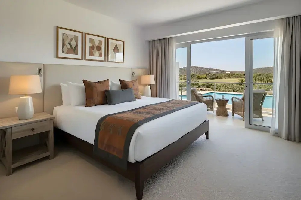 Joktel Fish River Resort & Golf Course