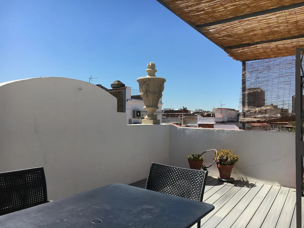 Apartamento Auténtica e Impecable Estancia