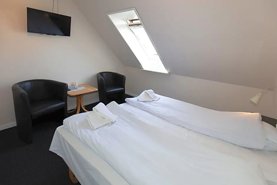 Skråvej Bed & Breakfast