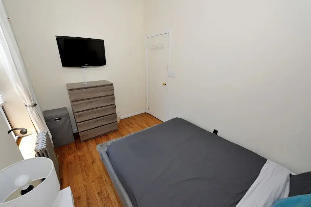 3BR Apartment in Big Apple