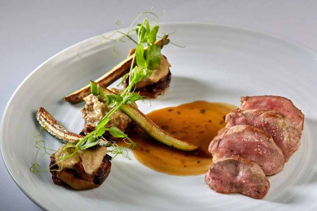Villa Duflot Hôtel & Spa Perpignan