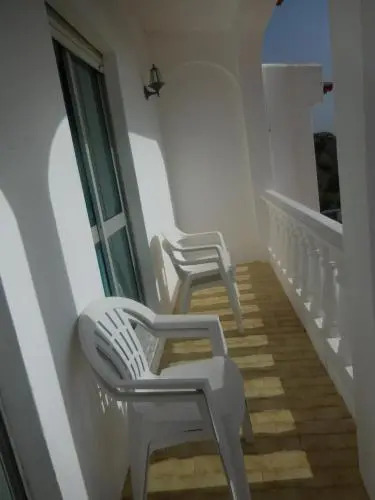 Apartamentos Quinta Girassol