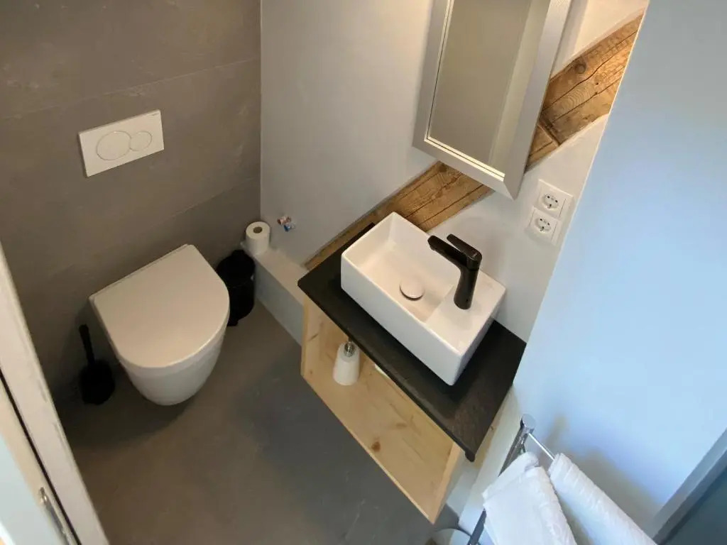 Bio.top.Appartement