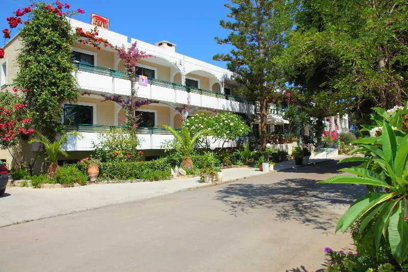 Hotel Trifon