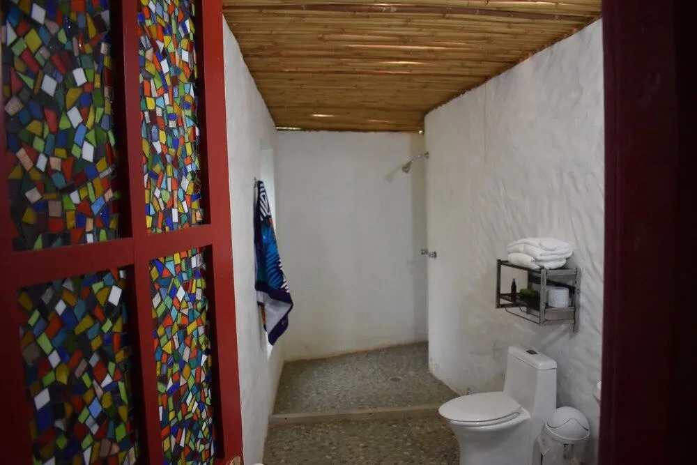 El Huerto del Bambu