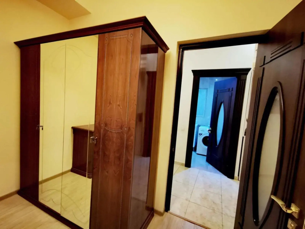 LUXURY Spacious 2 bedroom apartment by CASCAD, New Building, Opera View+Open Balcony