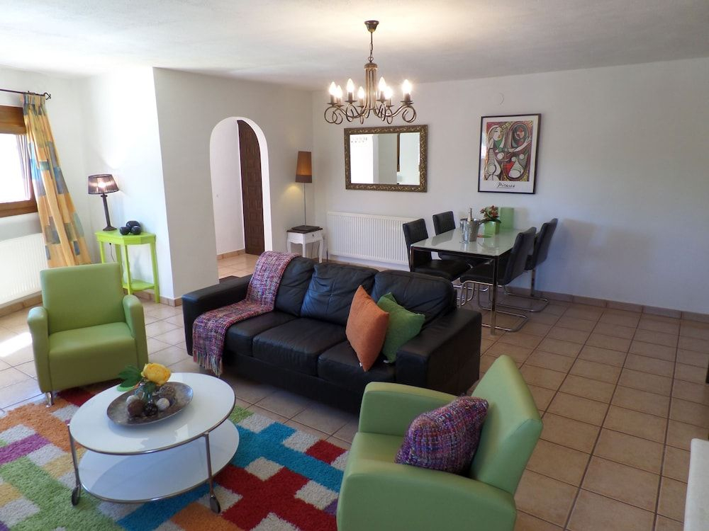 Villa Senomar