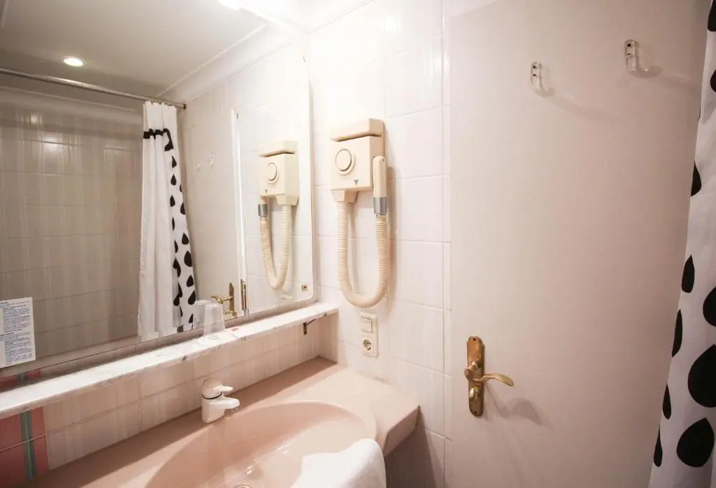 THE 4YOU Hostel & Hotel Munich