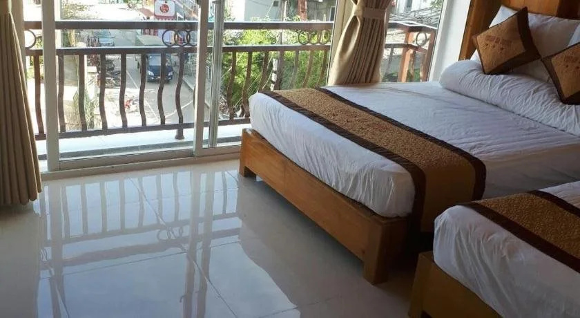 Thuan Ha Hotel Sapa