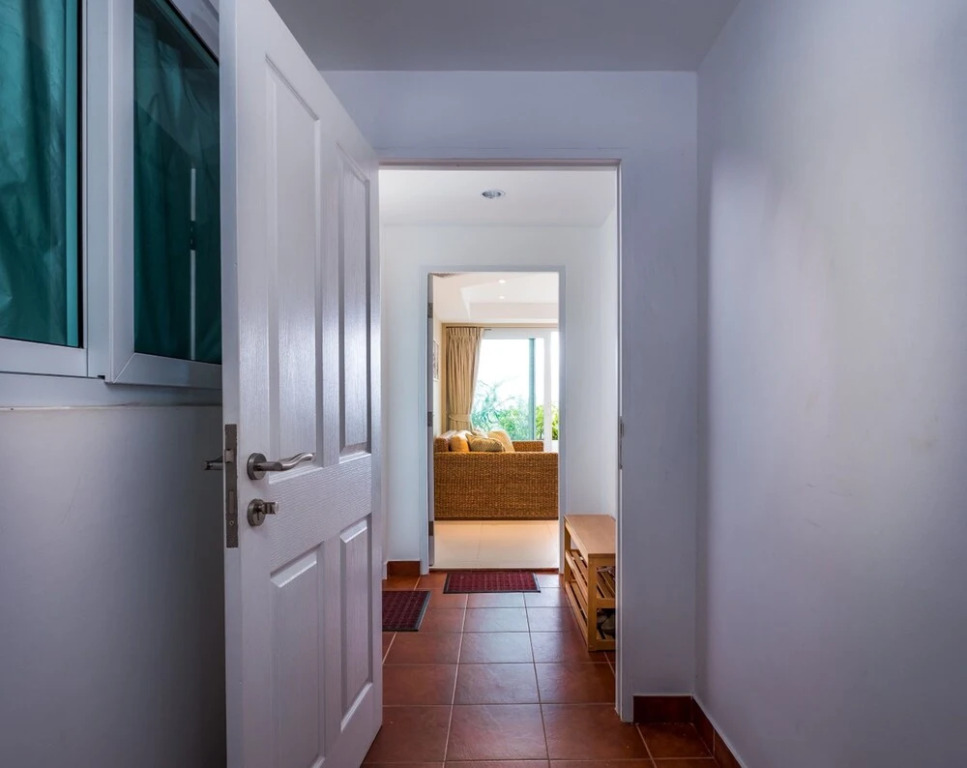 Kata Condo by Chattha