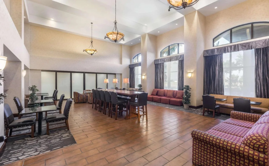 Holiday Inn Express Lodi by IHG