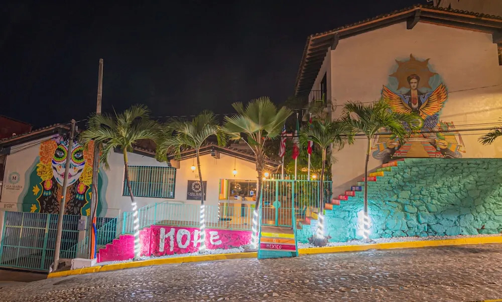 Vallarta Sun Suites