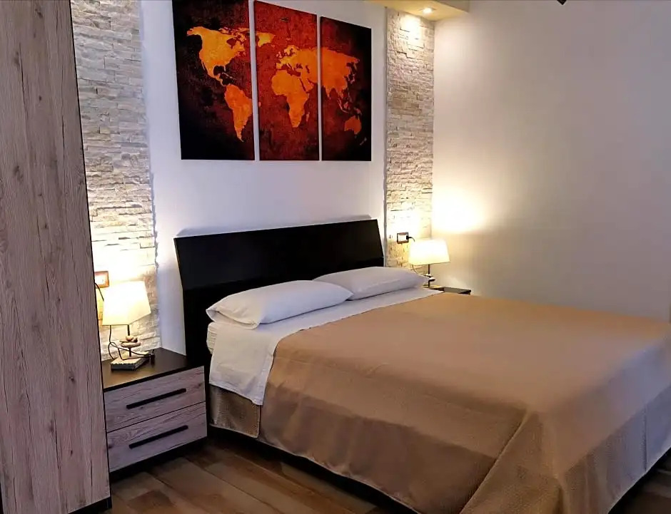 Sunset Bed & Breakfast