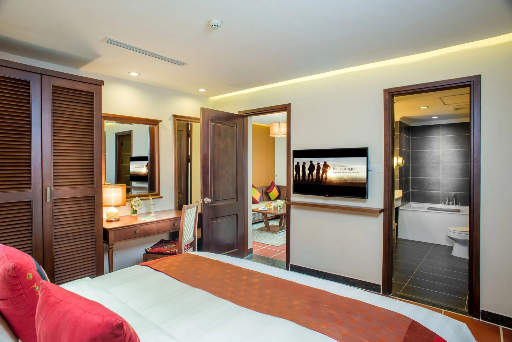 Hotel Sapa Square, Affiliated by Meliá
