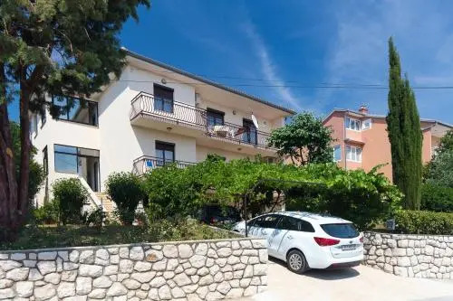 Apartman Branka