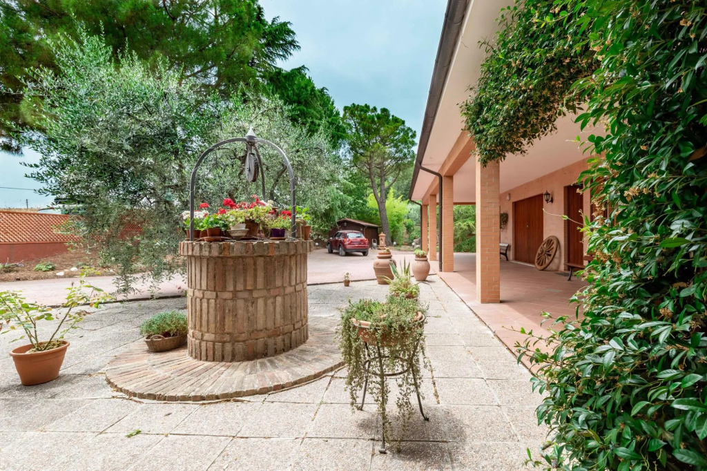 Italian Experience-Villa Rosso Corbezzolo
