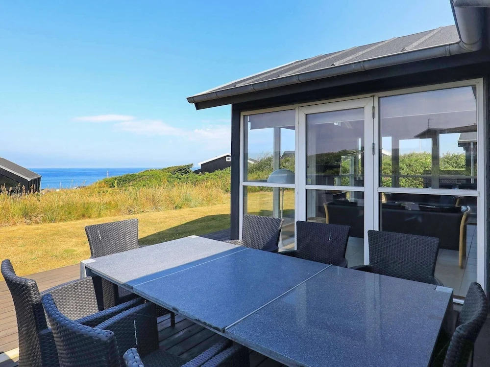 5 Star Holiday Home in Hjorring