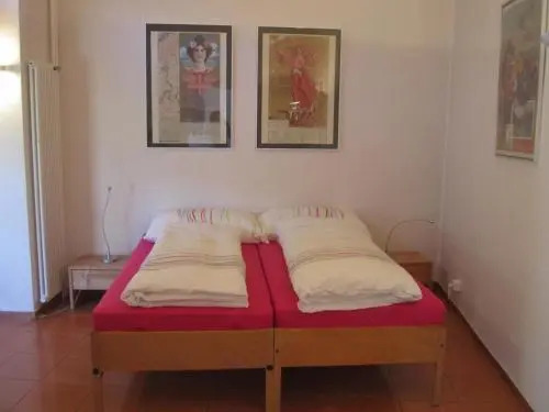 Casa Speranza