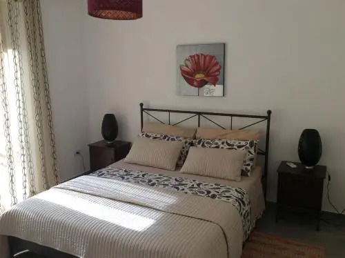 Marina Holiday Home