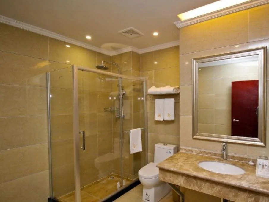 GreenTree Eastern Anhui Hefei Railway Station W Linquan Road Hotel