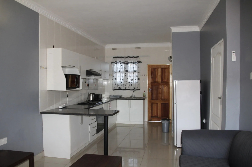 Asante Apartments