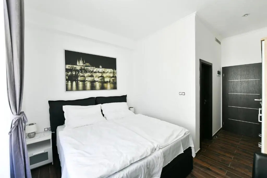 Apartmány Na Náměstí 85