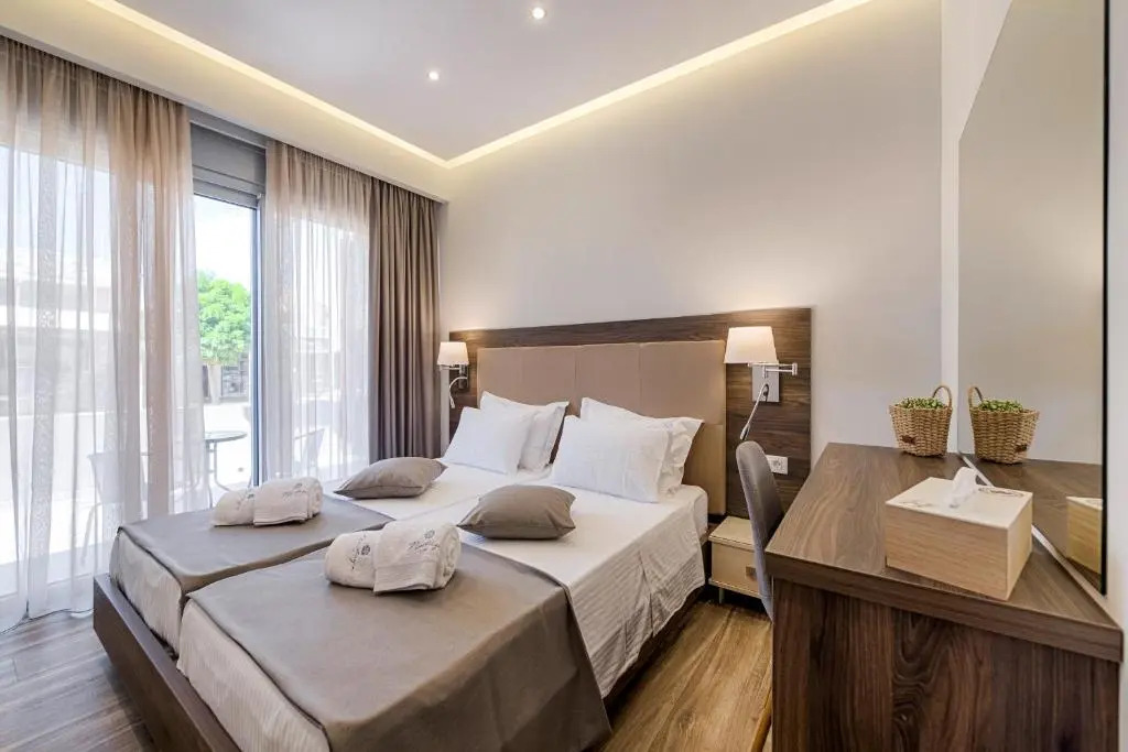 Nastazia Luxury Beach House