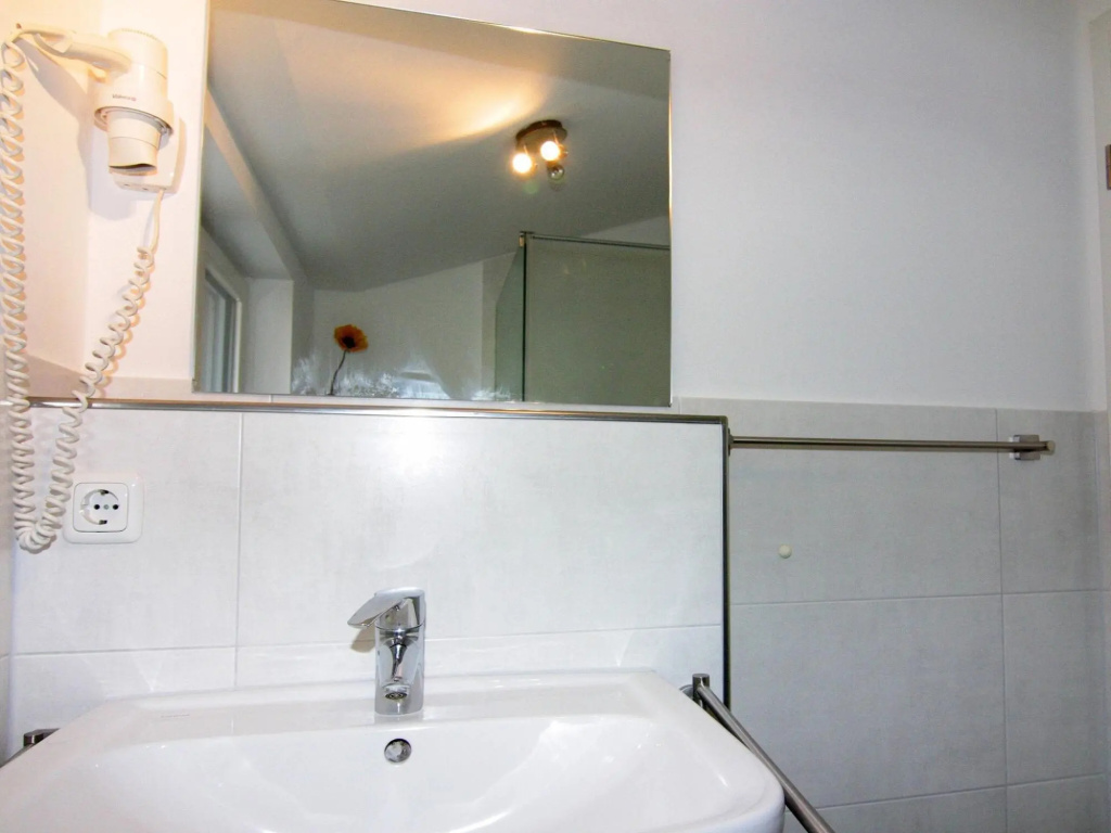 Semi-detached house, Zingst