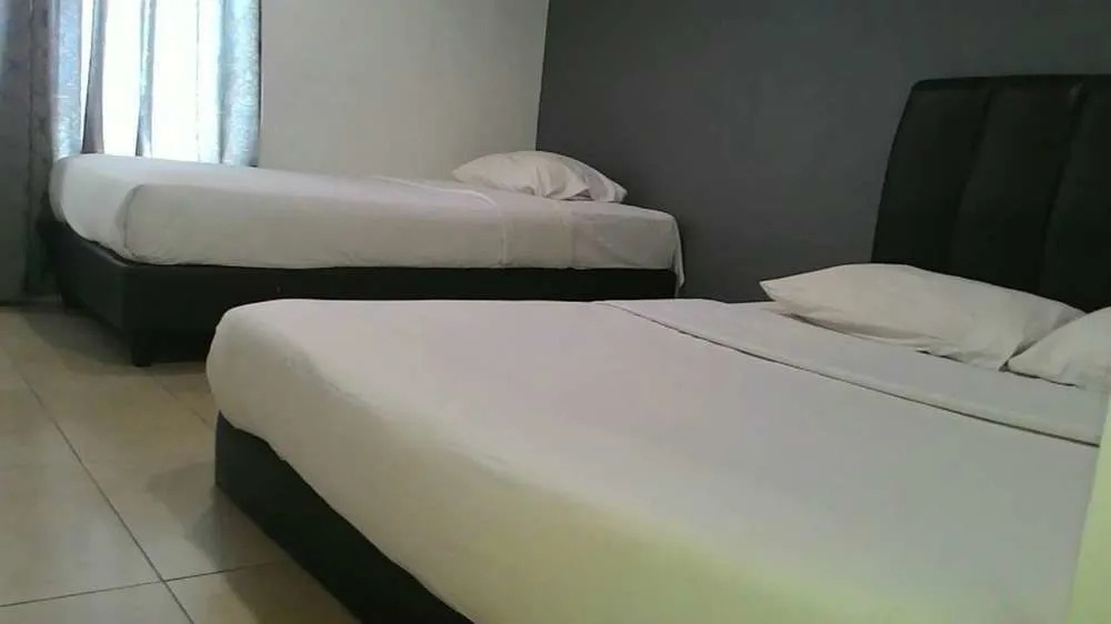 Century Rest Inn