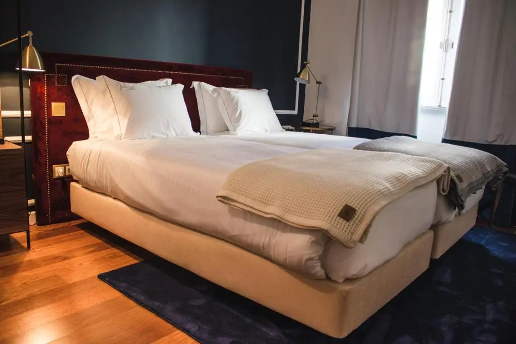 Valeriana Exclusive GuestHouse