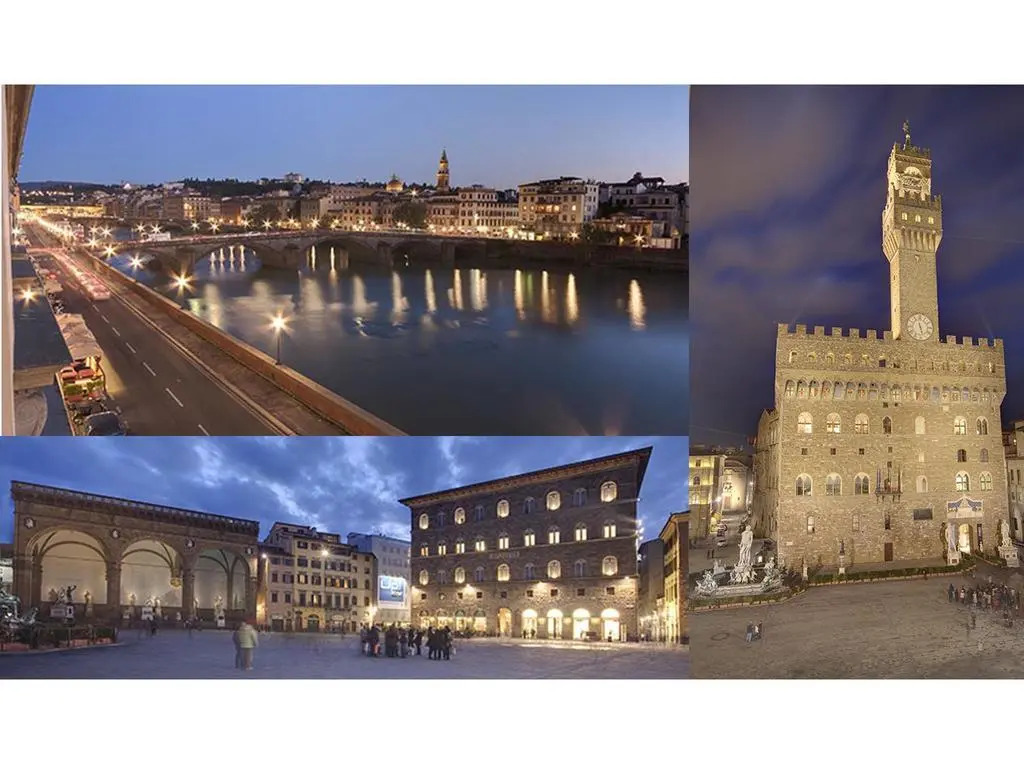 Castellani Apartments