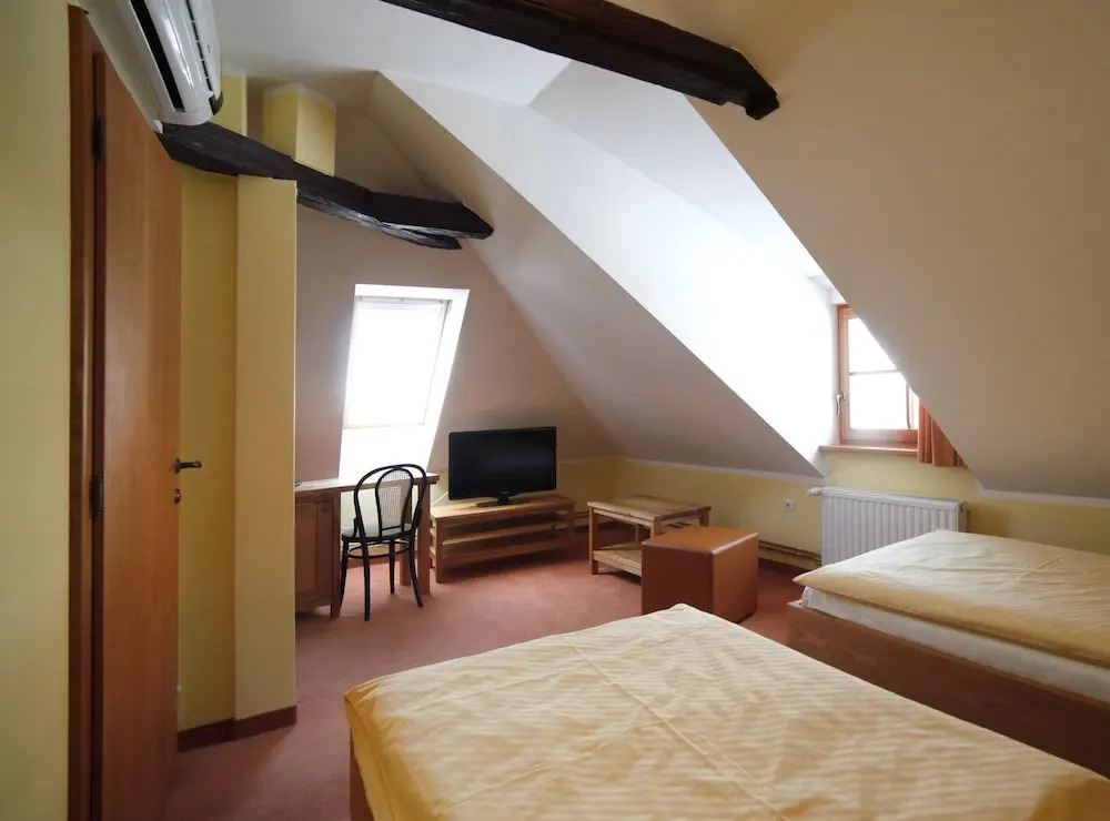 Bed & Breakfast Šilak