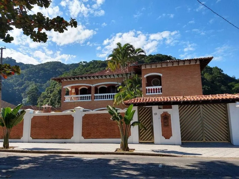 Capim Limão Hostel Boutique