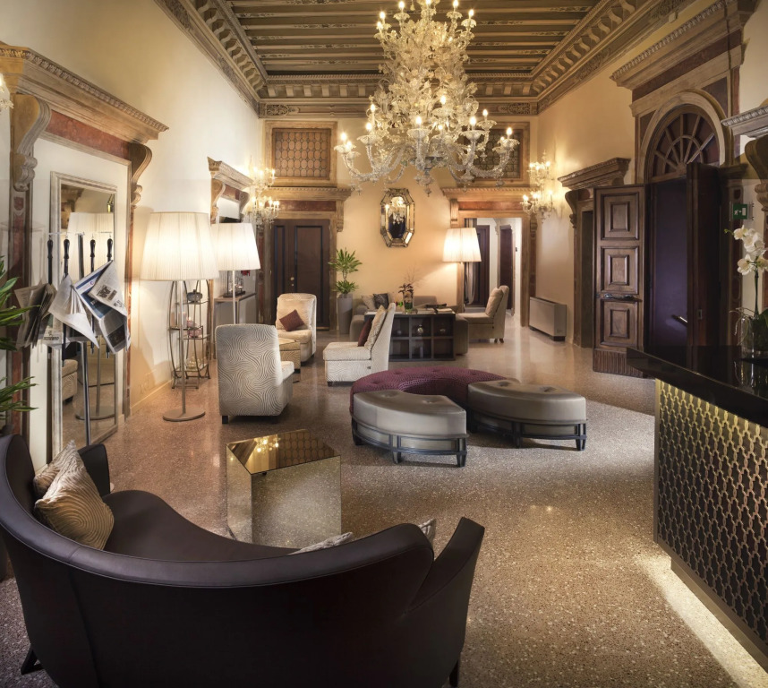 Arcadia Boutique Hotel